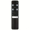 Universal Replacement Remote Control for TCL-Android-TV-Remote,New Upgraded RC802V for TCL