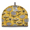 Cooksmart British Designed Tea Cosy | Teapot Warmer Suitable For