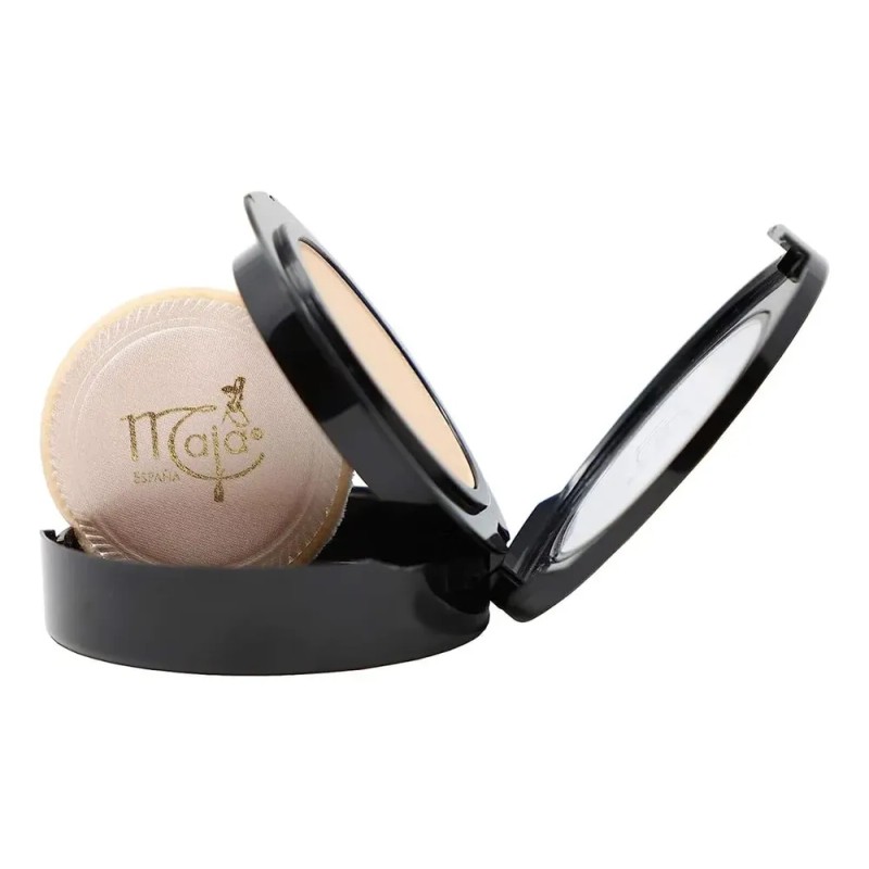 Compact Cream Powder Maja Arabesco 15ml