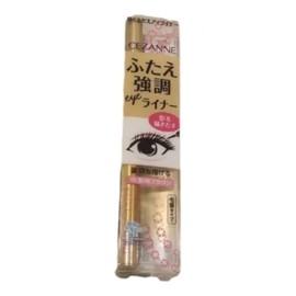 Cezanne Drawing Double Eyeliner 3colors Charming Liner / 세잔느 드로잉 더블 아이라이너 3colors 애교살라이너