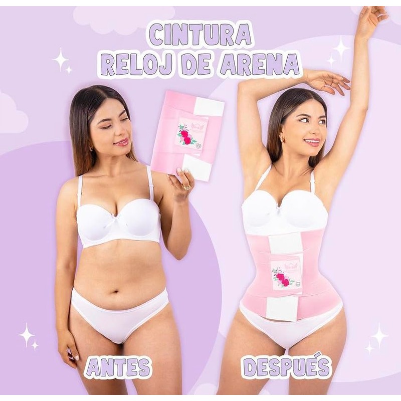 Moda King Peru (X-Large, Pink…