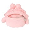 Sanrio 311901 My Melody Mini Face Pouch