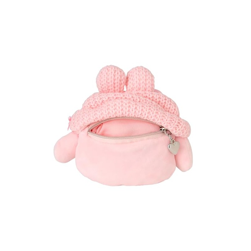Sanrio 311901 My Melody Mini Face Pouch