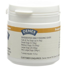 Denes Gut Health 100g