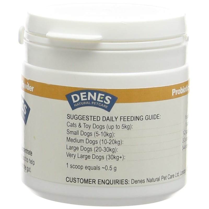 Denes Gut Health 100g