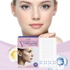 40PCS Face Lift Tape,Face Lift Tape Invisible,Face Lift Tapes for