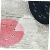 COHEALI 2pcs Bench Guard Shield Attachment for Bench Grinder Durable