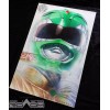 15.7" X 23.6" Lenticular mighty morphin power Green Ranger Dragon
