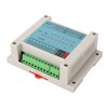 Programmable Logic Controller Industrial PLC Sequential Control Time Relay 12V‑24V
