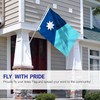 Anley Fly Breeze 3x5 Foot New Minnesota State Flag -
