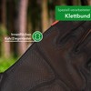 SWS Forst GmbH Leather Cut Protection Gloves Double-Sided Protection Forestry