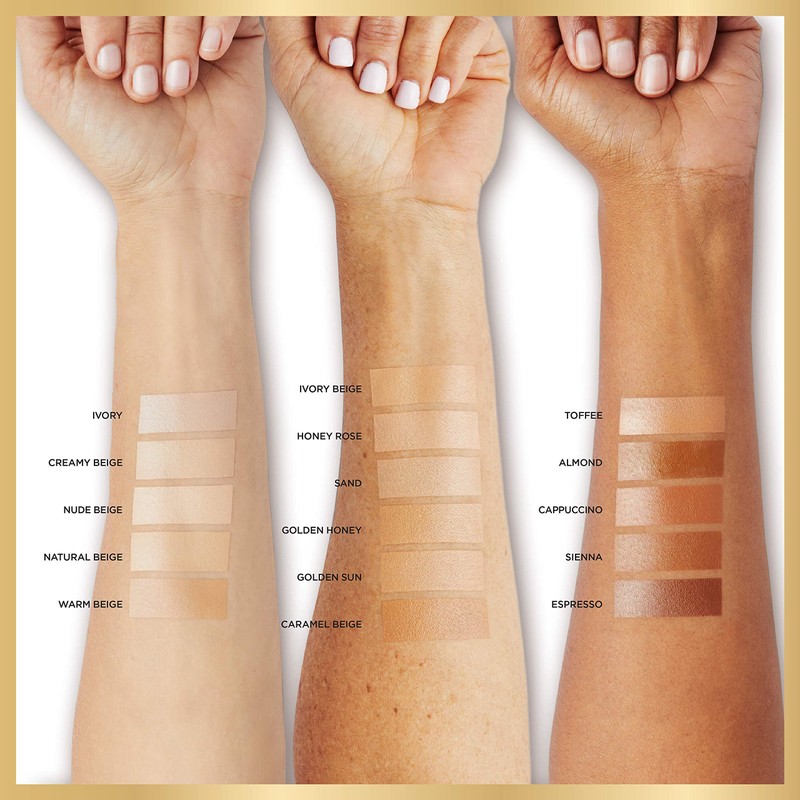 L’Oréal Paris Age Perfect Radiant Concealer with Hydrating Serum and