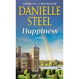 Happiness: A Novel