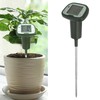 Plant Tester Accurate Measurement Data Lock Portable Soil Moisture Meter