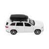 1/32 Alloy Diecast Model Cars Pull Back Electronic Toys Vehicle