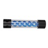 Water Cooling Reservoir 255mm/10.0in Acrylic Plastic Material G1/4in Thread Low