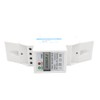 VOANZO Single-Phase Electricity DIN Rail Energy Meter Electricity Consumption Measurement