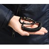 KOHLBURG 180cm extra long combination lock for your pocket -
