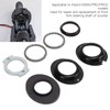 Headset Bearing Bowls Steel Durable Rotating Steering Ball Sets With