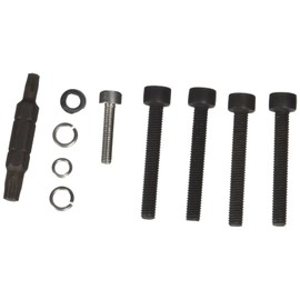 Dorman Help! 13326 Universal Mass Air Flow Sensor Screw Kit