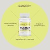 YOU MATTER SMART NUTRIENTS - Magno-Cit - Citrato de Magnesio