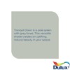 Dulux Easycare Kitchen tester paint - Tranquil Dawn - 30ML