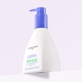 차앤맘 피토세린 모이스처 로션240ML X 2개 Cha & Mom Phytoserine Moisture Lotion 240ML x 2