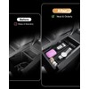 2026 Equinox Center Console Organizer - For 2025-2026 Chevy Equinox