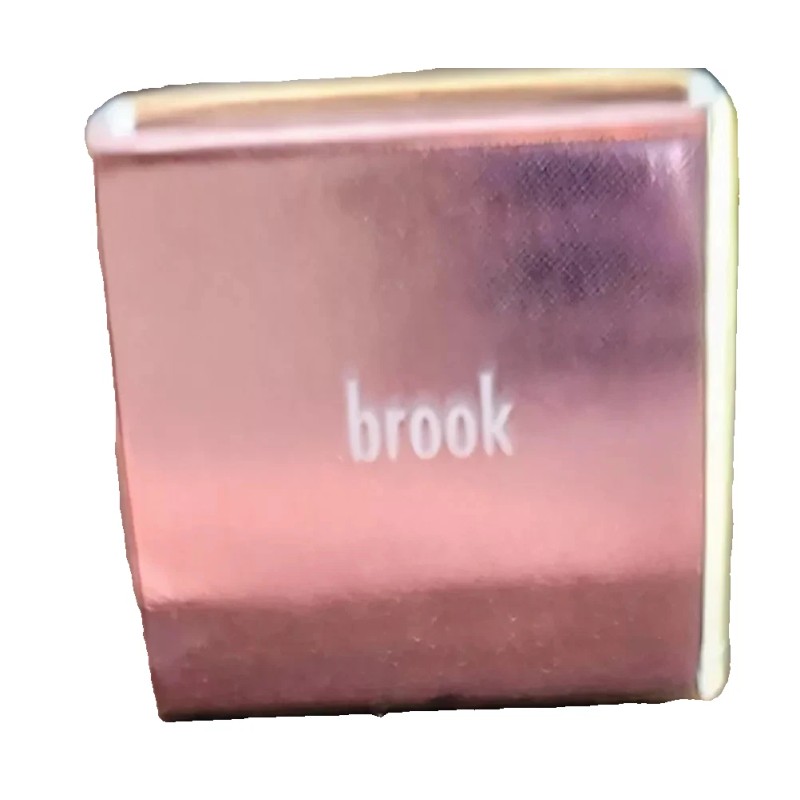 Stila Glisten & Glow Liquid Eye Shadow ~ BROOK ~