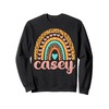 Casey T-Shirt Casey Name Birthday Shirt Gift Sweatshirt