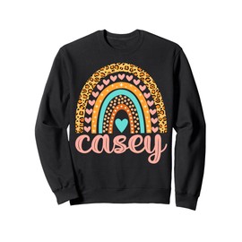 Casey T-Shirt Casey Name Birthday Shirt Gift Sweatshirt