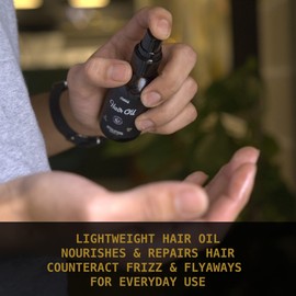 O'Douds Hair Oil (60 ml)