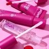 Labial Líquido Beauty Creations Trio Matte Rojo Brillante Cruelty Free