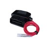 siecle OBD Power Coupler for 12V Constant Power Supply FAOBD