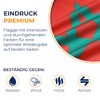AZ FLAG Moroccan Flag 150 x 90 cm