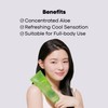 TONYMOLY Chok Chok Aloe Soothing Gel, 99% Aloe Vera Gel