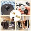 Security Tag Remover, Label Remover for Clothes, Attach a Tag