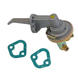 SIERRA MARINE PARTS FUEL PUMP CHRYSLER I/B