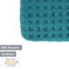 PANA Fluffy Bath Mat in Various Colours and Sizes •