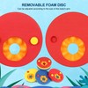 SKYSPER Arm Bands Swimming Float Discs Kids Foam Armband Pool