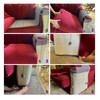 TREKAM Scratcher for Cats and Roller Sofa – Corner Protector
