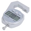 Digital Thickness Gauge 0‑10mm Range Mini Electronic Caliper Thickness Meter