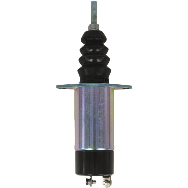 Unbranded For Miller Welders AEAD 200LE Legend 12V Solenoid 307-2758