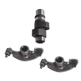 labwork Engine Rocker Arm Camshaft Cam Shaft Replacement for Yamaha Warrior 350 YFM350X