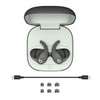 Replacement Silicone Earbud Tips for Beats Fit Pro Headphones, 3