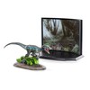 The Noble Collection Toyllectible Treasure Raptor Recon Blue