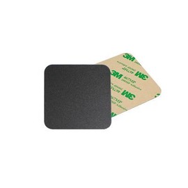 GBT GPS Antenna Ground Plate 1 x Magnetic/Double Sided Tape
