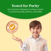 Natures Craft Kids Dha Omega-3 Gomitas - Vegano Sin Pescado