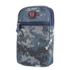 DFV mobile Mehrzweck Tarnung Gürteltasche Militär Marine für Motorola Photon