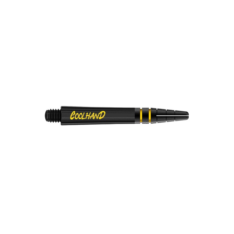 RED DRAGON Luke Humphries Coolhand Nitrotech Dart Stems (Shafts) –